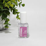 ETERNAL Fast Drying Top Coat Nail Polish Treatment | Fast Dry - 1 pack