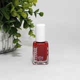 ETERNAL Nail Polish Classic Red #14 ~ Fast Dry ~ Name Says it All ~ Timeless