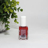 ETERNAL Nail Polish Classic Red #14 ~ Fast Dry ~ Name Says it All ~ Timeless