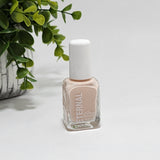 ETERNAL Nail Polish Creme Brulee #392 ~ Fast Dry ~ Light Beige Nude Tone