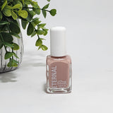 ETERNAL Nail Polish Dulce de Leche #298 ~ Fast Dry ~ Everyday Milky Neutral Tone