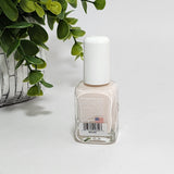 ETERNAL Nail Polish Glazed #386 ~ Fast Dry ~ Nude Light Pink Tone