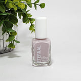 ETERNAL Nail Polish Lilac #105 ~ Fast Dry ~ Light Purple Tone