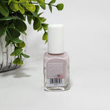 ETERNAL Nail Polish Lilac #105 ~ Fast Dry ~ Light Purple Tone