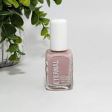 ETERNAL Nail Polish Night Pink #306 ~ Fast Dry ~ Dusty Light Pink Tone