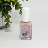 ETERNAL Nail Polish Night Pink #306 ~ Fast Dry ~ Dusty Light Pink Tone