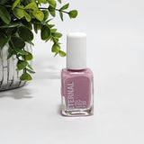 ETERNAL Nail Polish Orchid #19 ~ Fast Dry ~ Light Dusty Rose Orchid Tone