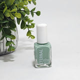 ETERNAL Nail Polish Pistachio #299 ~ Fast Dry ~ Creamy Green Pistachio Color