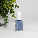 ETERNAL Nail Polish Sky Blue #333 ~ Fast Dry ~ Light Blue Tone