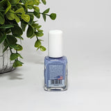 ETERNAL Nail Polish Sky Blue #333 ~ Fast Dry ~ Light Blue Tone