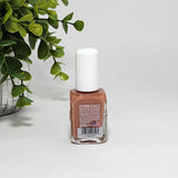 ETERNAL Nail Polish Toffee Coffee #01 ~ Fast Dry ~ Wild Nude Collection