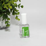 ETERNAL Top Coat Acrylic Nail Polish ~ Fast Dry ~ 0.46 fl oz