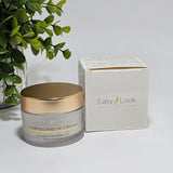 Easy Look Firming Neck Cream with Peptides & Hyaluronic Acid Lifting & Tightening