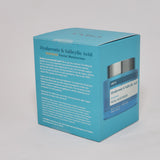 Envy Hyaluronic & Salicylic Acid Facial Cream Renewing Hydrating Clearing 1.69oz