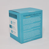 Envy Hyaluronic & Salicylic Acid Facial Cream Renewing Hydrating Clearing 1.69oz