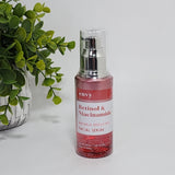 Envy Retinol & Niacinamide Facial Serum Anti-aging Anti-wrinkle Hydration 1.69oz