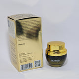 Eva St. Claire 24K Gold + Collagen Cream Illuminates & Firms Aging Skin 1.75 oz
