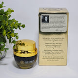 Eva St. Claire 24K Gold + Collagen Cream Illuminates & Firms Aging Skin 1.75 oz