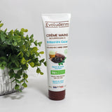 Evoluderm Nourishing Hand Cream Cocoa Butter Made in France 5.07 Fl Oz 150 mL