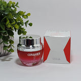 Farm Stay Ceramide Firming Facial Cream Brightening & Wrinkle Improvement 1.69oz