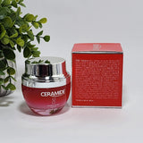 Farm Stay Ceramide Firming Facial Cream Brightening & Wrinkle Improvement 1.69oz