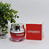 Farm Stay Ceramide Firming Facial Cream Brightening & Wrinkle Improvement 1.69oz