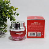 Farm Stay Ceramide Firming Facial Cream Brightening & Wrinkle Improvement 1.69oz