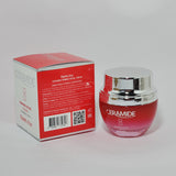 Farm Stay Ceramide Firming Facial Cream Brightening & Wrinkle Improvement 1.69oz
