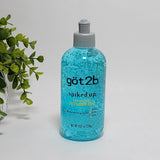 Got2B Spiked up Max-Control Styling Hair Gel Stiffen Hold 8.81 oz