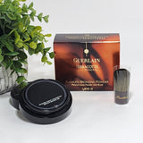 Guerlain Terracotta Mineral Flawless Bronzing Powder with Brush #01 Light ~ New