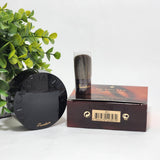 Guerlain Terracotta Mineral Flawless Bronzing Powder with Brush #03 Dark ~ New