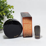 Guerlain Terracotta Mineral Flawless Bronzing Powder with Brush #03 Dark ~ New