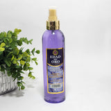 Habanera Agua de Violetas Edad de Oro Colonia Violets Cologne Spray 8 fl oz