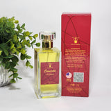 Habanera Camerata Perfume Spray for Women Made in USA 3.4 fl oz