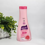 Hinds Classic Lotion for Dry Skin Hidratine Vitamin A Moisturizes Softens 400 mL