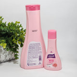 Hinds Classic Lotion for Dry Skin Hidratine Vitamin A Moisturizes Softens Bonus