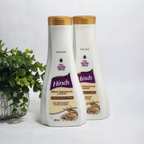 Hinds Oatmeal Extract Lotion Very Dry Skin Hidratine Extreme Hydration ~Lot of 2