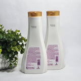 Hinds Oatmeal Extract Lotion Very Dry Skin Hidratine Extreme Hydration ~Lot of 2