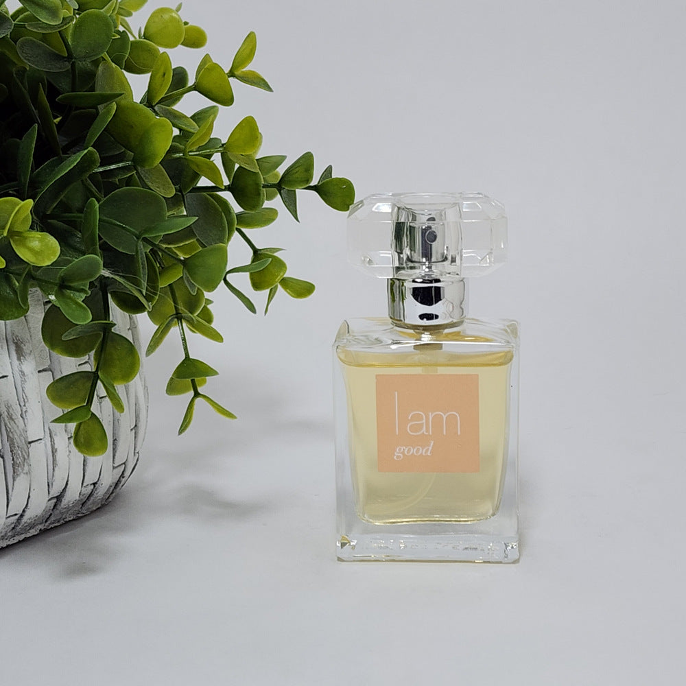 I Am Good Fragrance 1 fl oz Eau de Parfum Spray for Women