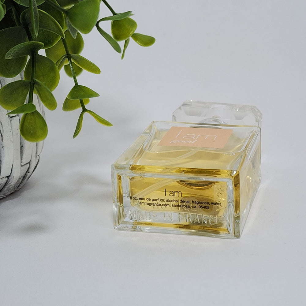 I Am Good Fragrance 1 fl oz Eau de Parfum Spray for Women