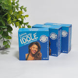 Idole Germicidal Soap 100 g ~ Jabon Germicida - Lot of 3