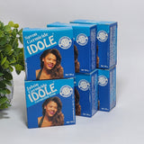 Idole Germicidal Soap 100 g ~ Jabon Germicida - Lot of 6