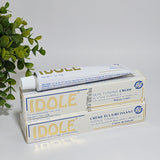 Idole Skin Toning Cream Intense Formula ~ It Helps Even Out Skin 50gr - Lot of 2