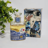 I love Dior Eau de Toilette Spray  for Women Christian Dior 1.7 fl oz - 96% full