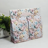 Jasmine Peony Fragrance Sachet for Closet Drawers Bathrooms Car ~ 8-Count