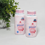 Johnson's Baby Powder Blossoms 50g ~ Johnson & Johnson Talc Powder ~ Lot of 2