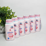 Johnson's Baby Powder Blossoms 50g ~ Johnson & Johnson Talc Powder ~ Lot of 6