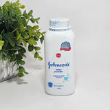 Johnson's Baby Powder Original 100 g ~ Johnson & Johnson Talc Powder ~ Sealed