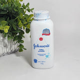 Johnson's Baby Powder Original 100 g ~ Johnson & Johnson Talc Powder ~ Sealed