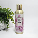 Lilac Mist Refreshing Room Spray Fragrance 6 oz Room Scents by Opaline